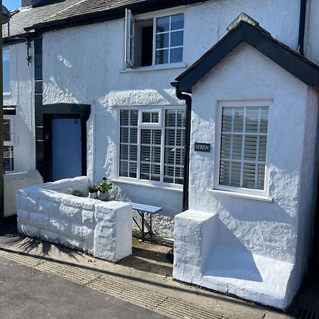 Seren Cottage Llangefni Kültér fotó