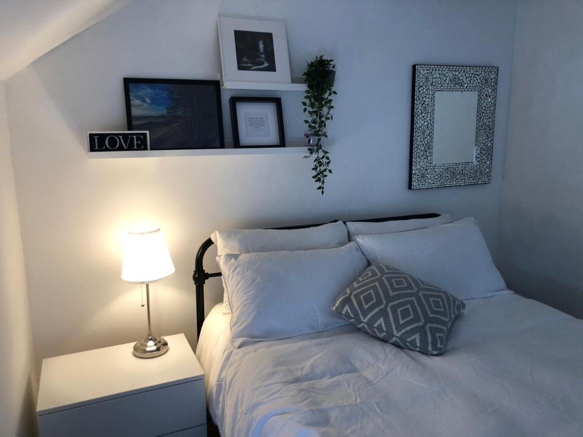 Seren Cottage Llangefni Kültér fotó