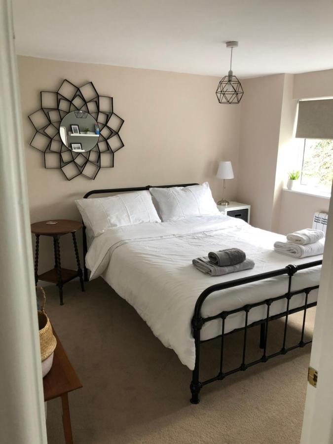 Seren Cottage Llangefni Kültér fotó