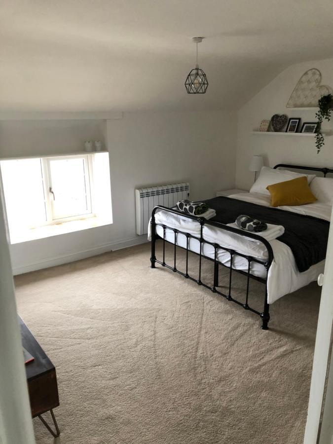 Seren Cottage Llangefni Kültér fotó