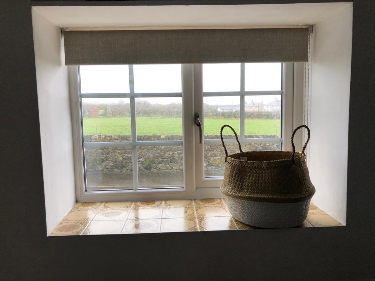 Seren Cottage Llangefni Kültér fotó