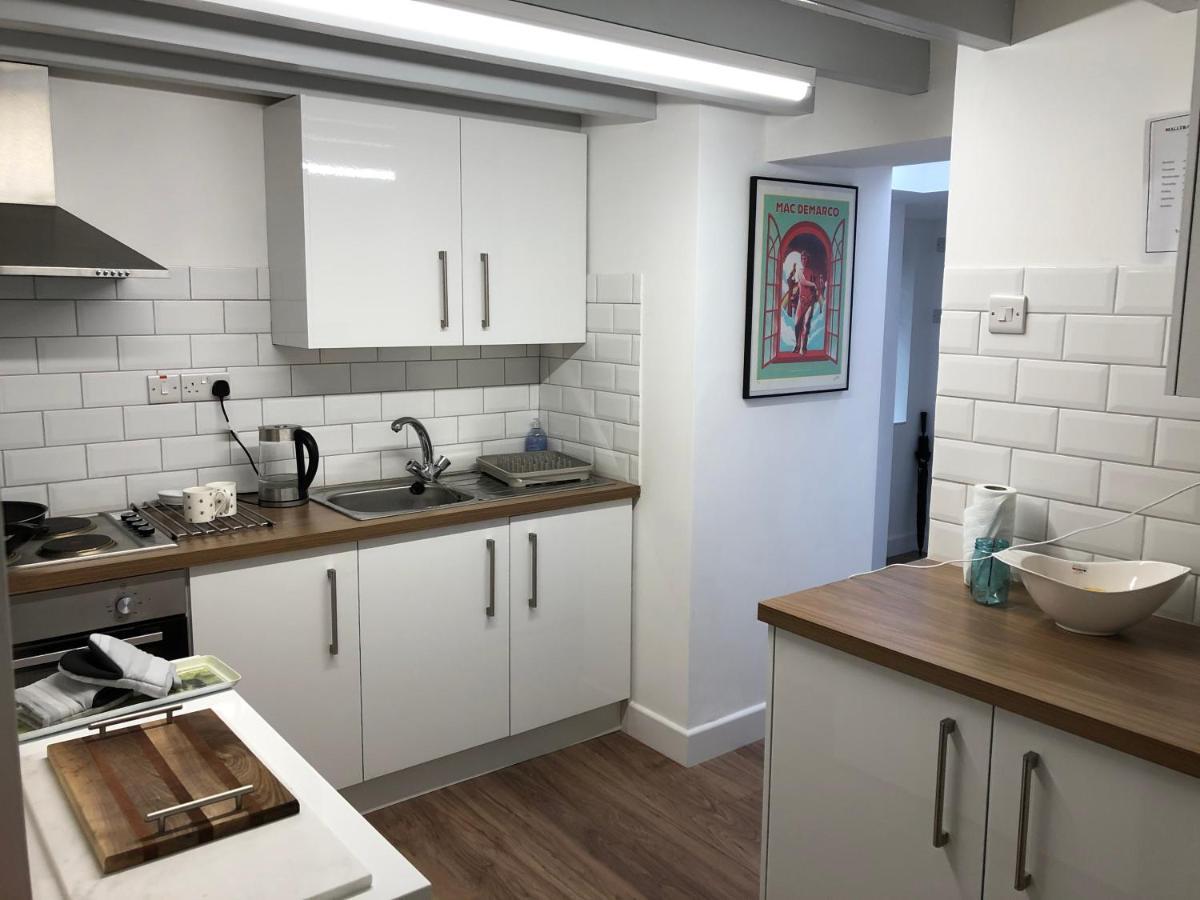 Seren Cottage Llangefni Kültér fotó
