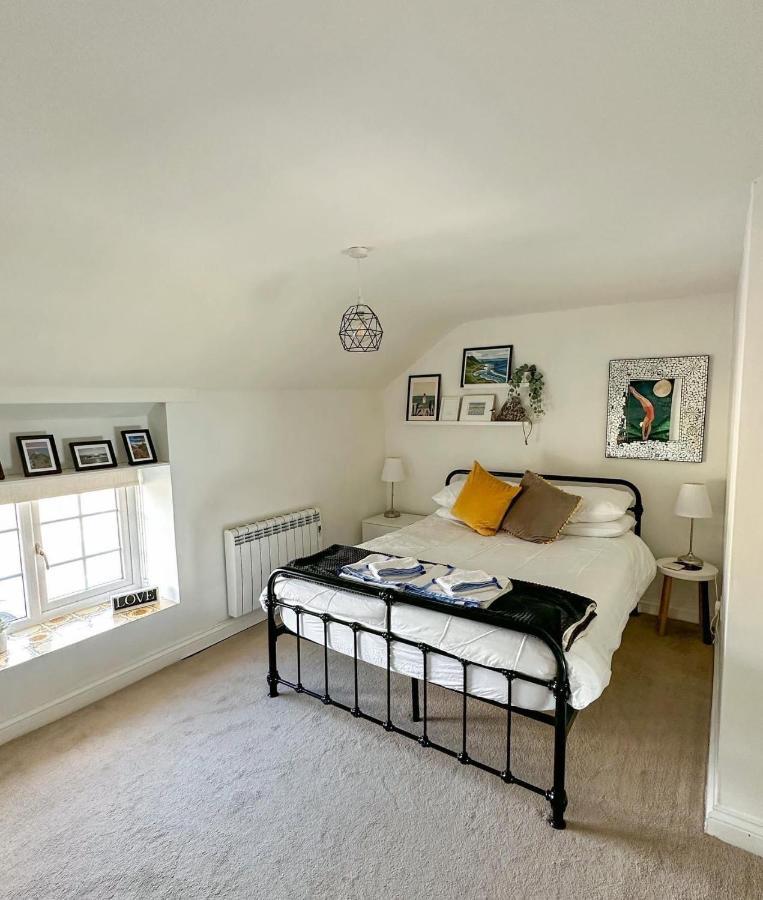 Seren Cottage Llangefni Kültér fotó