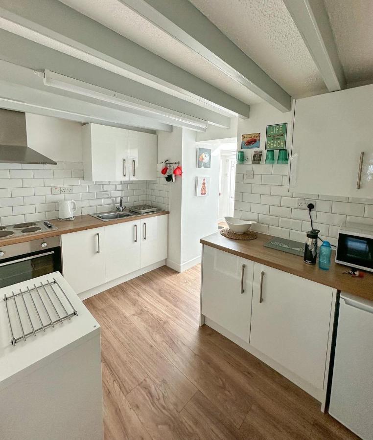 Seren Cottage Llangefni Kültér fotó